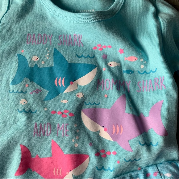 NWT bundle of 6 baby girl clothes - Picture 11 of 11